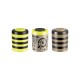 Ascutitoare Dubla cu Rezervor Milan Atomic, Mecanica, Accesorii Scoala, Rechizite Scolare, Rechizite Scolare Milan, Ascutitoare Dubla Ieftina, Ascutitoare Dubla Scoala, Ascutitoare pentru Creioane, Ascutitoare Dubla Creioane