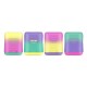 Ascutitoare Milan Sunset Dubla Mecanica cu Rezervor, Accesorii Scoala, Rechizite Scolare, Rechizite Scolare Milan, Ascutitoare Dubla Ieftina, Ascutitoare Dubla Scoala, Ascutitoare pentru Creioane, Ascutitoare Dubla Creioane