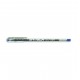 Pix Pensan My Tech, Mina Albastra, Varf De 0.7 Mm, Corp Din Plastic Transparent Cu Capac