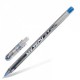 Pix Pensan My Tech, Mina Albastra, Varf De 0.7 Mm, Corp Din Plastic Transparent Cu Capac