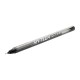 Pix Pensan My Tech, Mina Neagra, Varf De 0.7 Mm, Corp Din Plastic Transparent Cu Capac