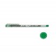 Pix Pensan My Tech, Mina Verde, Varf De 0.7 Mm, Corp Din Plastic Transparent Cu Capac