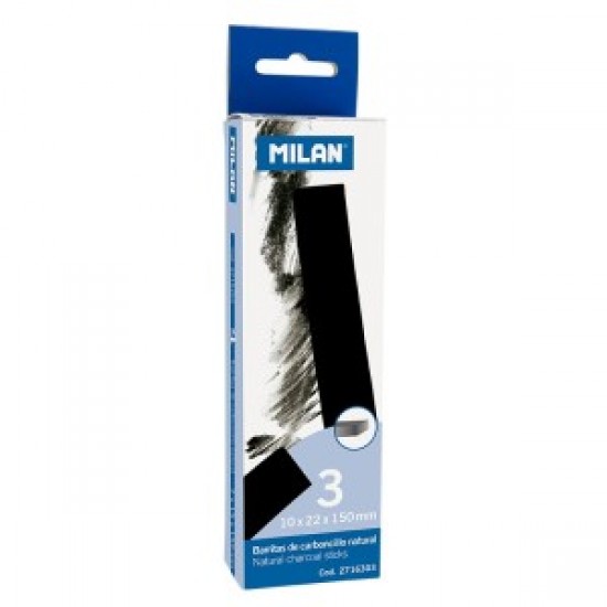 Carbune 22x10mm milan cod 2716303