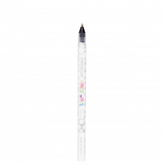 Pix Pensan Gel Jely Glitter Auriu 2800au