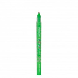 Pix Pensan Gel Jely Neon Alb 2801w