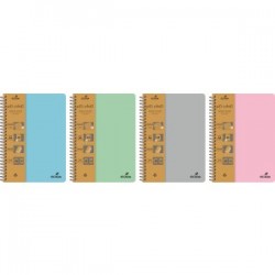 Caiet a4 120 file 4 subiecte ecada 294120