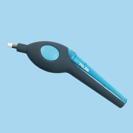 Radiera Electrica Milan 30767 (din Care Timbru Verde 0,08 Ron)