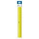 Rigla Flexibila Milan, 30 cm, Galben, Rigla Colorata Flexibila, Rigla Colorata Transparenta Flexibila, Rigla Transparenta Colorata, Rigla 30 cm, Rigla Mica, Rigla Scurta, Rigla pentru Scoala, Rigla Scoala, Rigle Colorate Transparente Flexibile