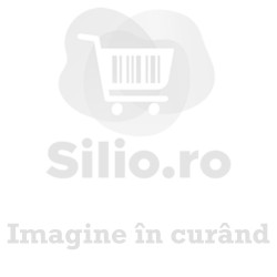 Coperta Carte Speciala 8 ECADA, Dimenisune 415x270 mm, PVC Transparent 130 MIC