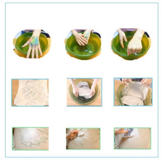 Set 6 Carioci Carioca Baby, Non-Toxice, Set, 6 Culori, Set de Carioci, Carioci la Set, Carioci 6 Culori, Carioci Colorate, Carioci Baby, Carioci Non-Toxice, Carioci pentru Copii, Mini Carioci, Carioci Multicolore, Carioci pentru Desen