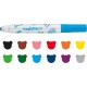 Set 12 Carioci Carioca Baby, Non-Toxice, Set de Carioci, Carioci la Set, Carioci 12 Culori, Carioci Colorate, Carioci Baby, Carioci Non-Toxice, Carioci pentru Copii, Mini Carioci, Carioci Multicolore, Carioci pentru Desen