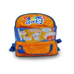 Ghiozdan Gradinita Echipat Carioca