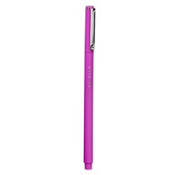 Pix Liner Grafic MARVY Le Pen, Varf Rotund 0.3 mm, Culoare Mina Mov Orhidee, Cerneala pe Baza de Pigmenti, Pixuri Grafice, Pix Grafic cu Pigmenti, Liner Grafic, Liner Desen, Liner Pix, Liner cu Pigmenti, Pix Desen Grafic, Pix Desen Tehnic, Pixuri Liner