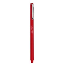 Pix Liner Grafic MARVY Le Pen, Varf Rotund 0.3 mm, Mina Rosie, Cerneala pe Baza de Pigmenti, Pixuri Grafice, Pix Grafic cu Pigmenti, Liner Grafic, Liner Desen, Liner Pix, Liner cu Pigmenti, Pix Desen Grafic, Pix Desen Tehnic, Pixuri Liner