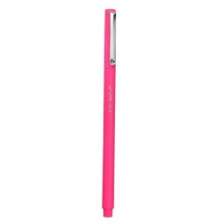Pix Liner Grafic MARVY Le Pen, Varf Rotund 0.3 mm, Culoare Mina Roz, Cerneala pe Baza de Pigmenti, Pixuri Grafice, Pix Grafic cu Pigmenti, Liner Grafic, Liner Desen, Liner Pix, Liner cu Pigmenti, Pix Desen Grafic, Pix Desen Tehnic, Pixuri Liner