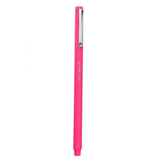 Pix Liner Grafic MARVY Le Pen, Varf Rotund 0.3 mm, Culoare Mina Roz, Cerneala pe Baza de Pigmenti, Pixuri Grafice, Pix Grafic cu Pigmenti, Liner Grafic, Liner Desen, Liner Pix, Liner cu Pigmenti, Pix Desen Grafic, Pix Desen Tehnic, Pixuri Liner