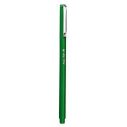 Pix Liner Grafic MARVY Le Pen, Varf Rotund 0.3 mm, Culoare Mina Verde, Cerneala pe Baza de Pigmenti, Pixuri Grafice, Pix Grafic cu Pigmenti, Liner Grafic, Liner Desen, Liner Pix, Liner cu Pigmenti, Pix Desen Grafic, Pix Desen Tehnic, Pixuri Liner