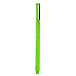 Pix Liner Grafic MARVY Le Pen, Varf Rotund 0.3 mm, Mina Verde Deschis, Cerneala pe Baza de Pigmenti, Pixuri Grafice, Pix Grafic cu Pigmenti, Liner Grafic, Liner Pix, Liner cu Pigmenti, Pix Desen Grafic, Pix Desen Tehnic, Pixuri Liner