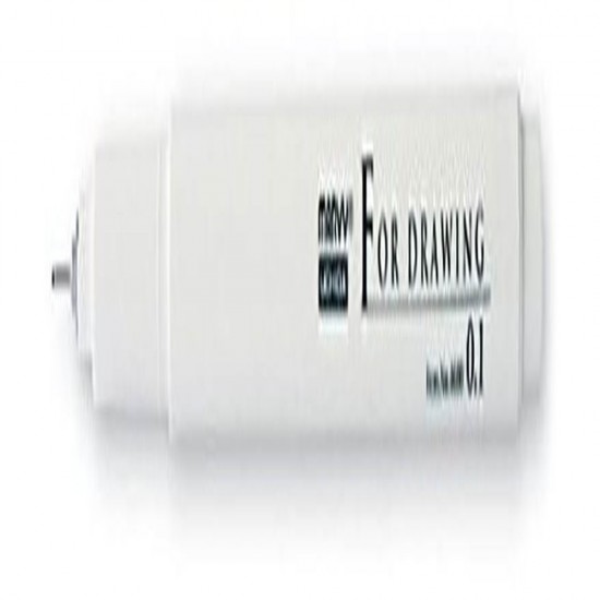 Pix Liner Grafic 0.1 Mm Marvy 4600/01