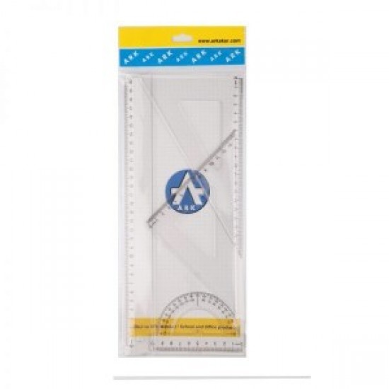 Set Geometrie Ark526-4