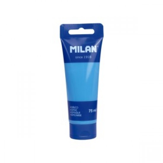 Creion Color Pastel Soft Portret 24c Milan 6110224ptr