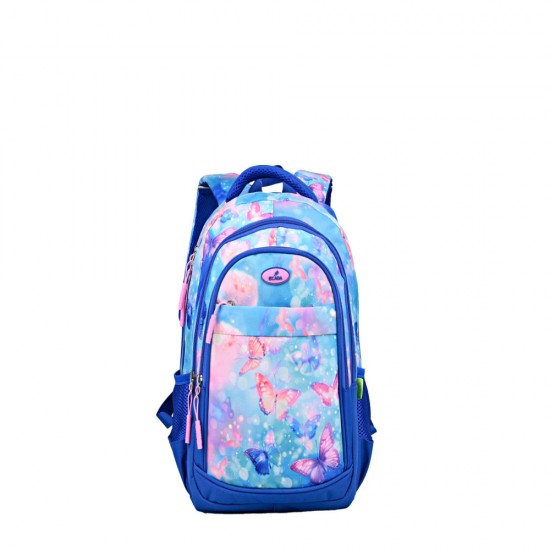 Ghiozdan 614003 Ecada 41cm