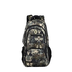 Ghiozdan 61487 Ecada 46cm