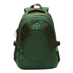 Ghiozdan 61503 Uni Ecada 46 Cm