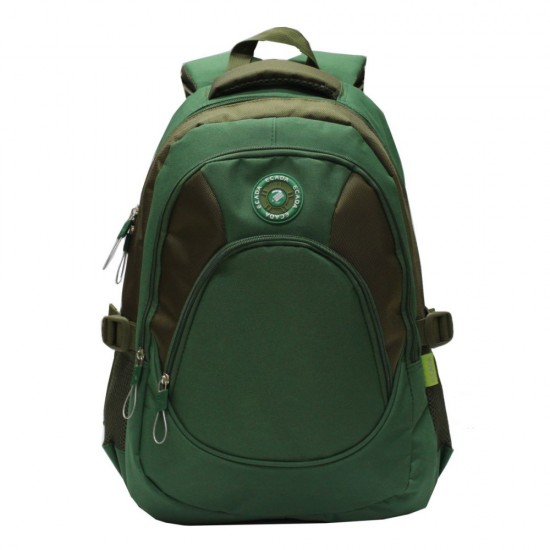 Ghiozdan 61503 Uni Ecada 46 Cm