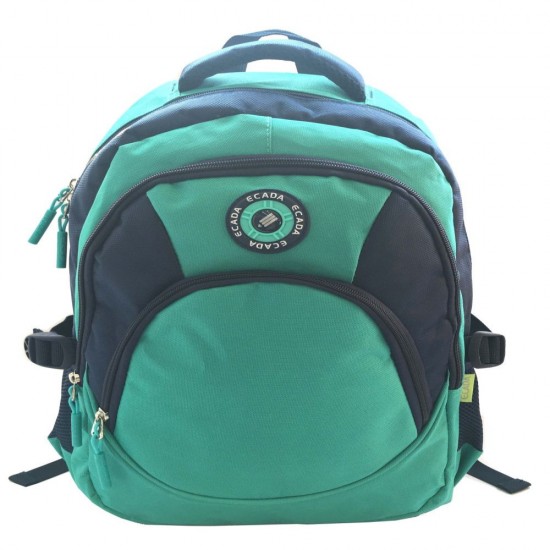 Ghiozdan 61513 Ecada 46 Cm