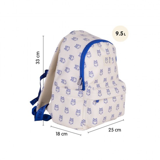 Ghiozdan 6248z460bg Milan 33 Cm