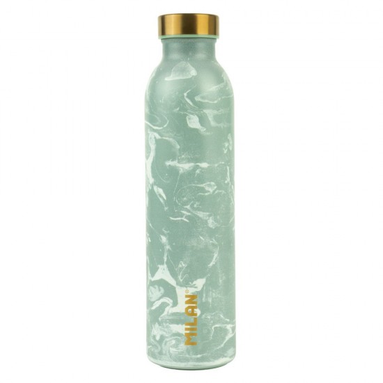 Termos Inox Milan Lava 591ml