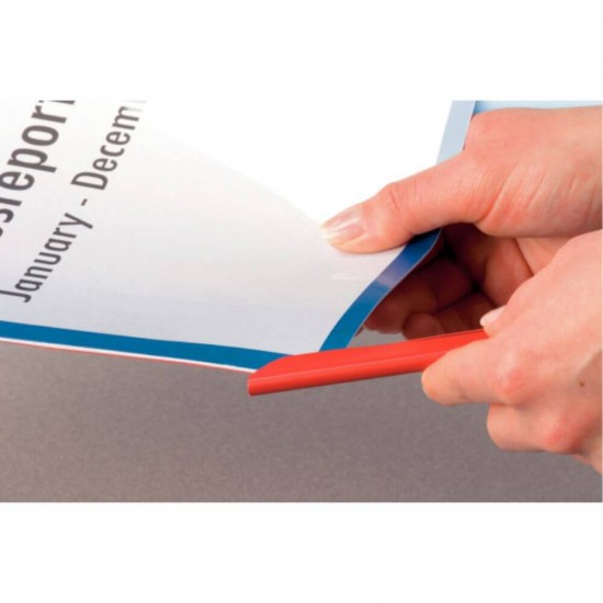 Set 25 Baghete Indosariere ECADA, Negre, 6 mm, Material Plastic, Bagheta pentru Indosariere, Baghete Plastic pentru Indosariere, Sina Plastic Indosariere, Bagheta din Plastic pentru Legat Documente, Set Baghete Indosariere, Accesorii Indosariere