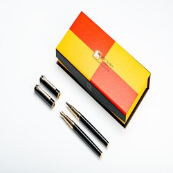 Set P+s Picasso 688 Negru