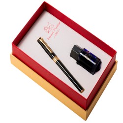 Set Stilou+calimara Picasso 688s/n