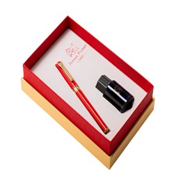 Set Stilou+calimara Picasso 688s/r