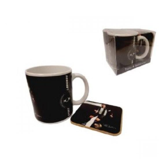 Cana ceramica cristiano ronaldo