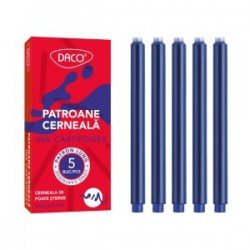 Mina Pix Metalica Tip Parker Ecada