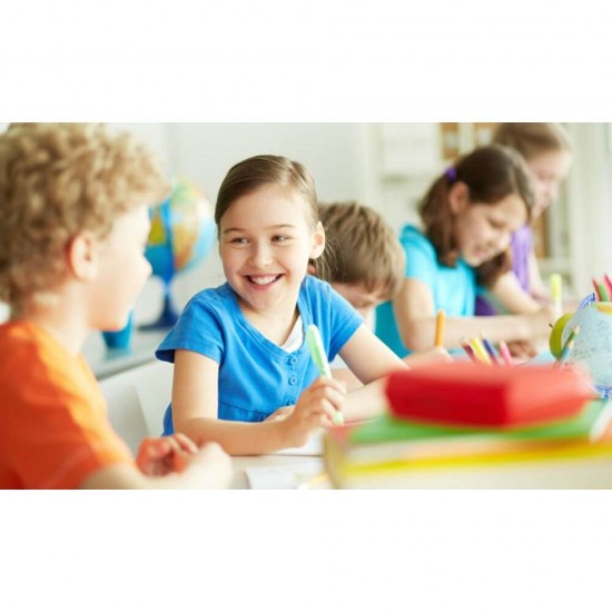 Penar Tip Borseta cu un Fermoar Ecada 78622, Piele Ecologica, Negru, Penar Scoala, Penare Neechipate, Penar Elev, Penare Elevi, Penare Studenti, Penar Studenti, Penar pentru Scoala, Penare pentru Scoala, Penar Ecada, Penar Negru