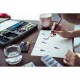 Pensula Milan Seria 501, Numarul 2, Varf Drept cu Par de Porc, Pensule Milan, Pensule pentru Pictura, Rechizite, Pensule Desen, Pensule cu Varf Drept, Pensule Desen cu Par Porc, Pensule cu Varfuri Drepte, Materiale Pictura