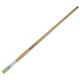 Pensula MILAN Seria 522, Varf Drept cu Par de Porc, Maner Lung, Numarul 6, Pensula Pictura, Pensule Pictura, Pensule Milan, Pensule Pictura Milan, Pensule Par Natural, Pensula Milan 522, Pensule Pictura Acrilica, Pensula din Par de Porc