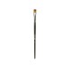 Pensula Milan Seria 321, Numarul 18, Varf Drept, Par Sintetic, Pensule Milan, Pensule Pictura, Penson Pictura, Pensoane Pictura, Pensule pentru Pictura, Pensula Subtire, Pensule Desen, Pensule cu Varf Drept, Pensule Desen cu Par Sintetic