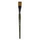 Pensula MILAN Seria 321, Numarul 20, Varf Lat, Par Sintetic, Pensule MILAN, Pensule pentru Pictura, Rechizite, Pensule Desen, Pensule cu Varf Lat, Pensule Desen cu Par Sintetic, Pensule Late, Materiale Pictura