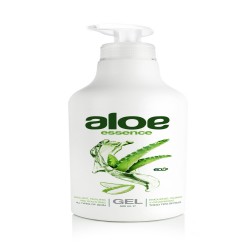 Gel Aloe Vera 100% Pur Ecocert 500ml