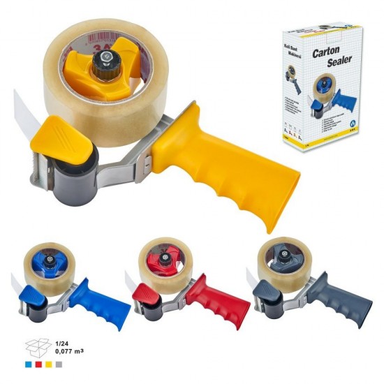 Aparat Pentru Benzi Adezive 48 Mm Ark