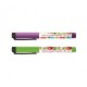 Stilou ECADA, Model Dragute Mamarute, Multicolor, Penita Ascunsa Tip F, Plastic, Stilou Scolari, Stilou Scolar Stilouri Scolare, Stilou pentru Scoala, Stilou Plastic, Stilou cu Patroane, Stilou Copii, Stilou Prescoalari, Stilou cu Rezervor, Stilou Ecada