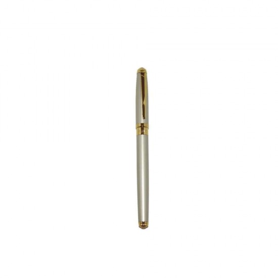 Stilou Metalic Ecada, Penita Iridium Ascunsa, Model din Metal 93203, Stilou Scolar Stilouri Scolare, Stilou pentru Scoala, Stilou Metal, Stilou cu Patroane, Stilou Copii, Stilou Prescoalari, Stilou cu Rezervor, Stilou Metalic, Stilou Ecada
