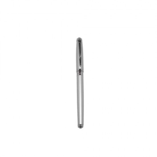Stilou Metalic Ecada, Penita Iridium Ascunsa, Model din Metal 93203, Stilou Scolar Stilouri Scolare, Stilou pentru Scoala, Stilou Metal, Stilou cu Patroane, Stilou Copii, Stilou Prescoalari, Stilou cu Rezervor, Stilou Metalic, Stilou Ecada