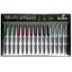 Stilou Metalic Ecada, Penita Iridium Ascunsa, Model din Metal 93205, Penita Iridium Acunsa, Stilou Scolari, Stilou Scolar Stilouri Scolare, Stilou pentru Scoala, Stilou Metal, Stilou cu Patroane, Stilou Copii, Stilou Prescoalari, Stilou cu Rezervor