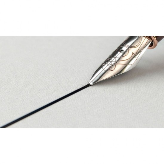 Stilou Metalic Ecada, Penita Iridium Ascunsa, Model din Metal 93205, Penita Iridium Acunsa, Stilou Scolari, Stilou Scolar Stilouri Scolare, Stilou pentru Scoala, Stilou Metal, Stilou cu Patroane, Stilou Copii, Stilou Prescoalari, Stilou cu Rezervor